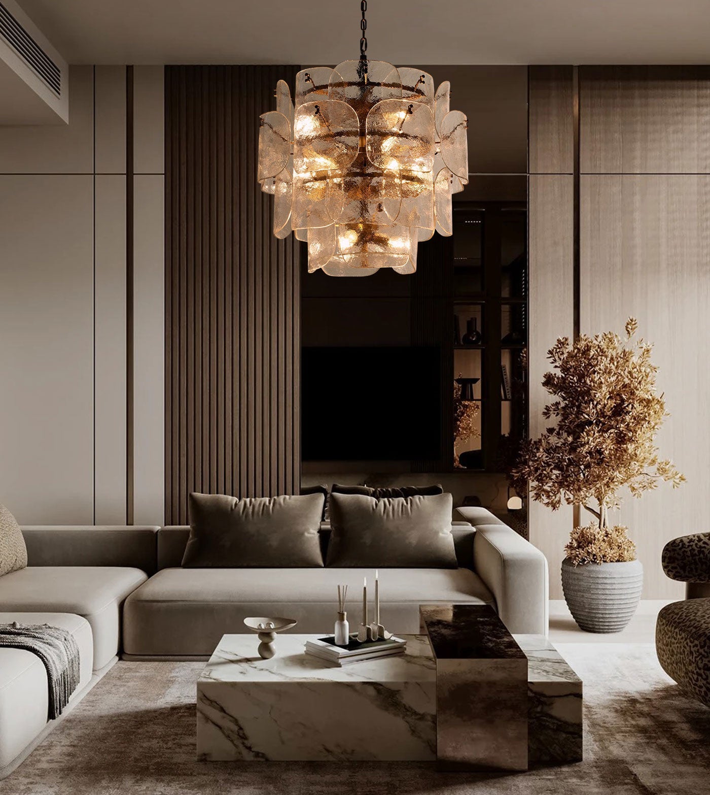 Chandelier