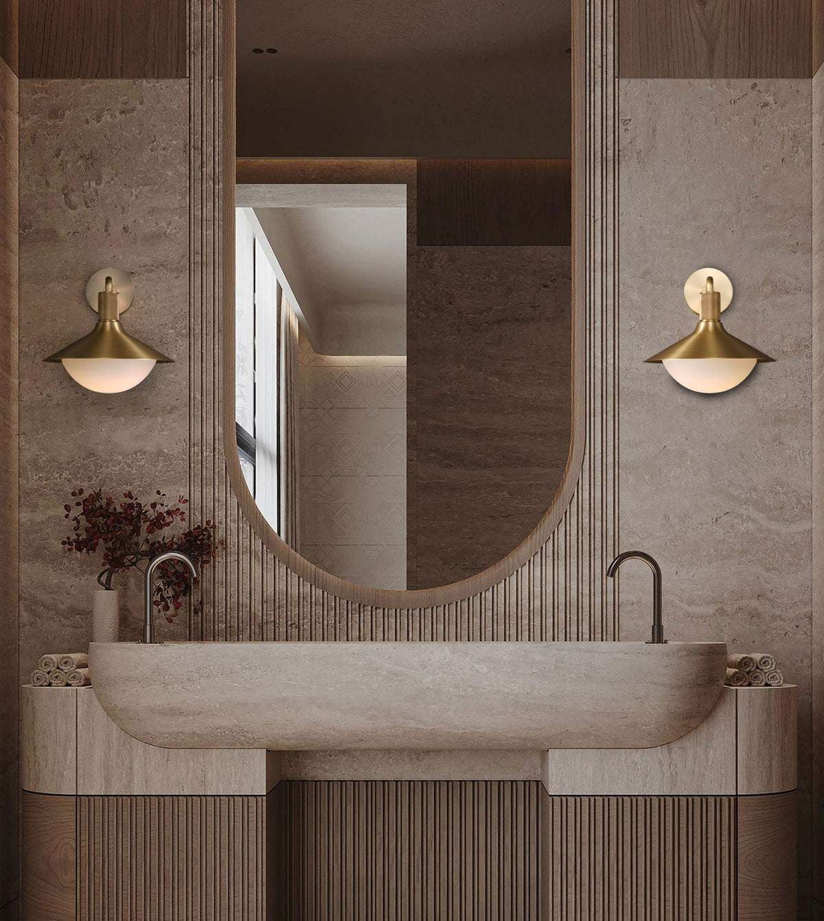 Wall Sconce