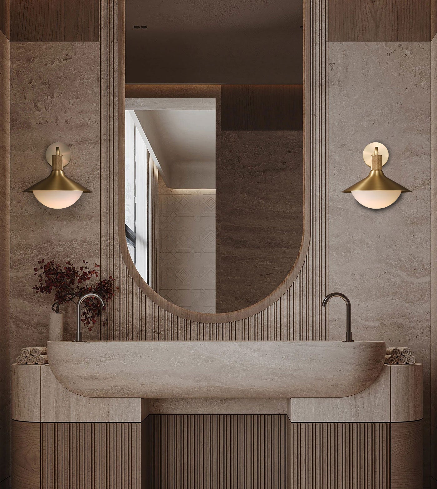 Wall Sconce