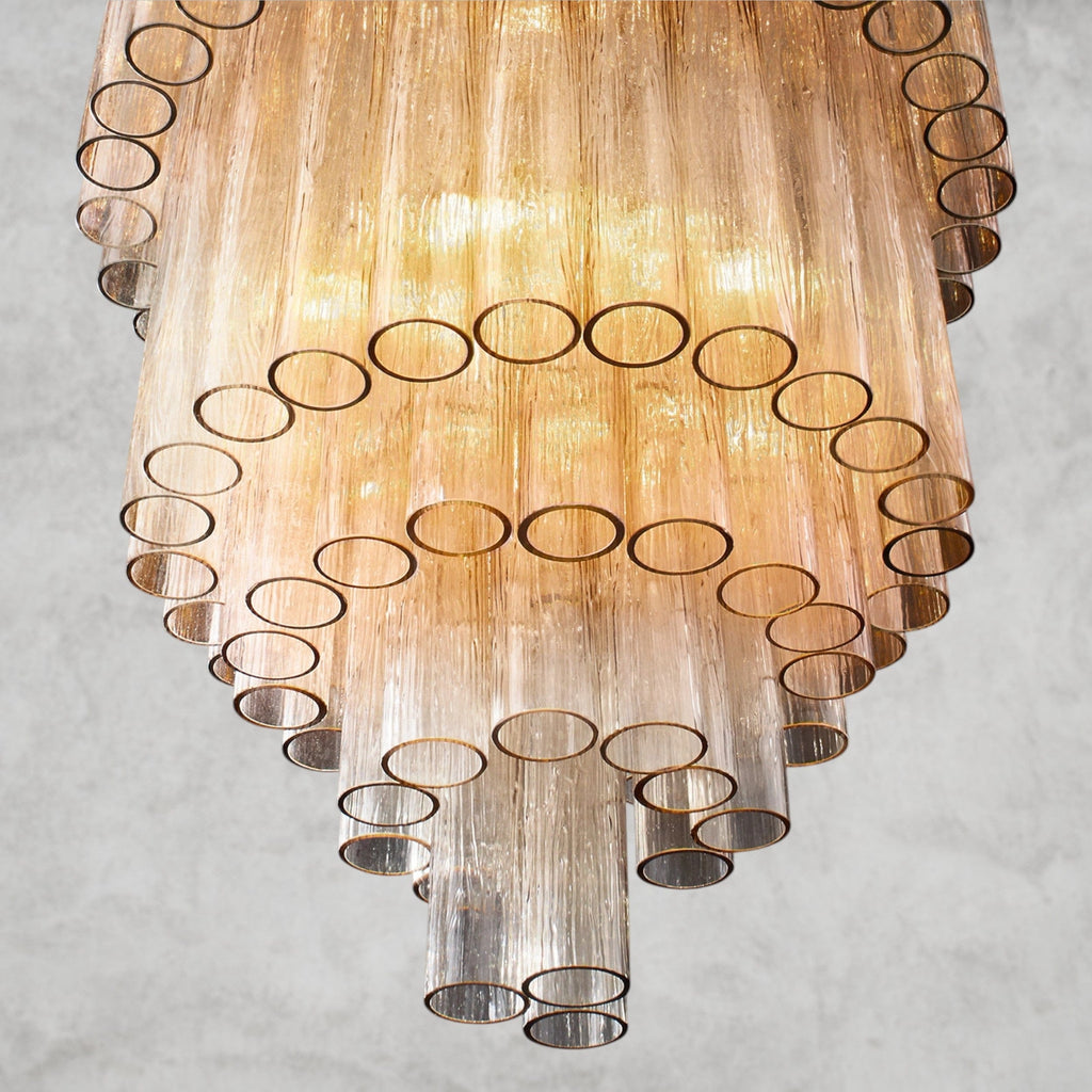 Serenella Chandelier 24". 30", 34"
