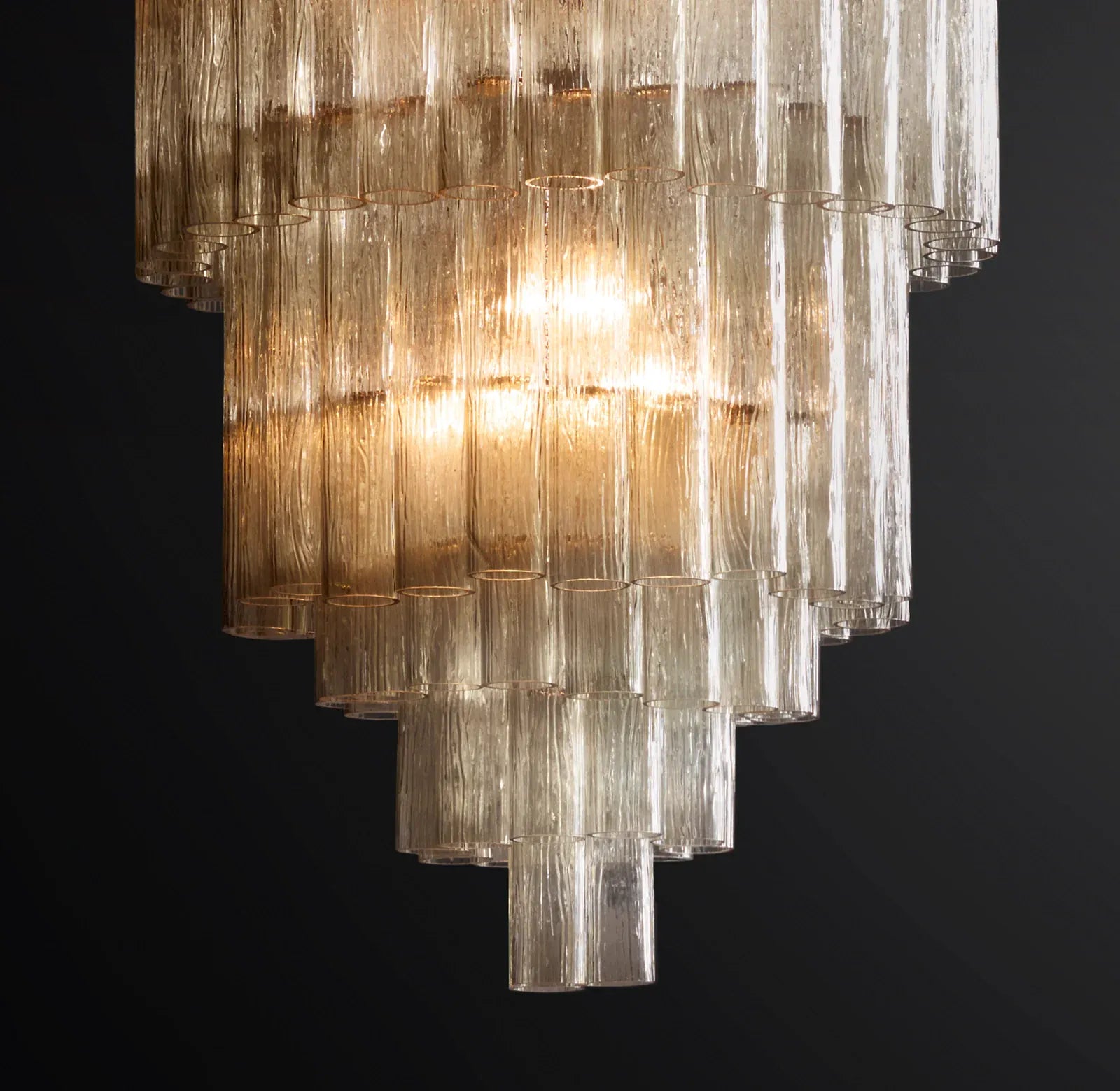 Serenella Chandelier 24". 30", 34"