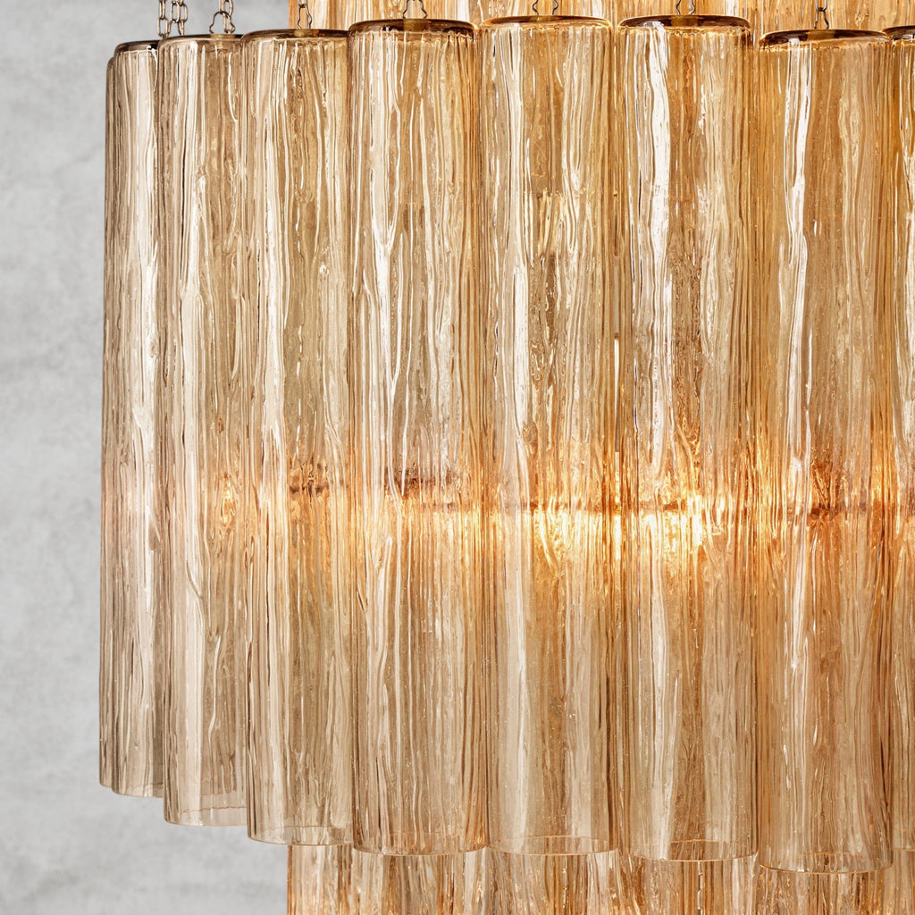 Serenella Chandelier 24". 30", 34"