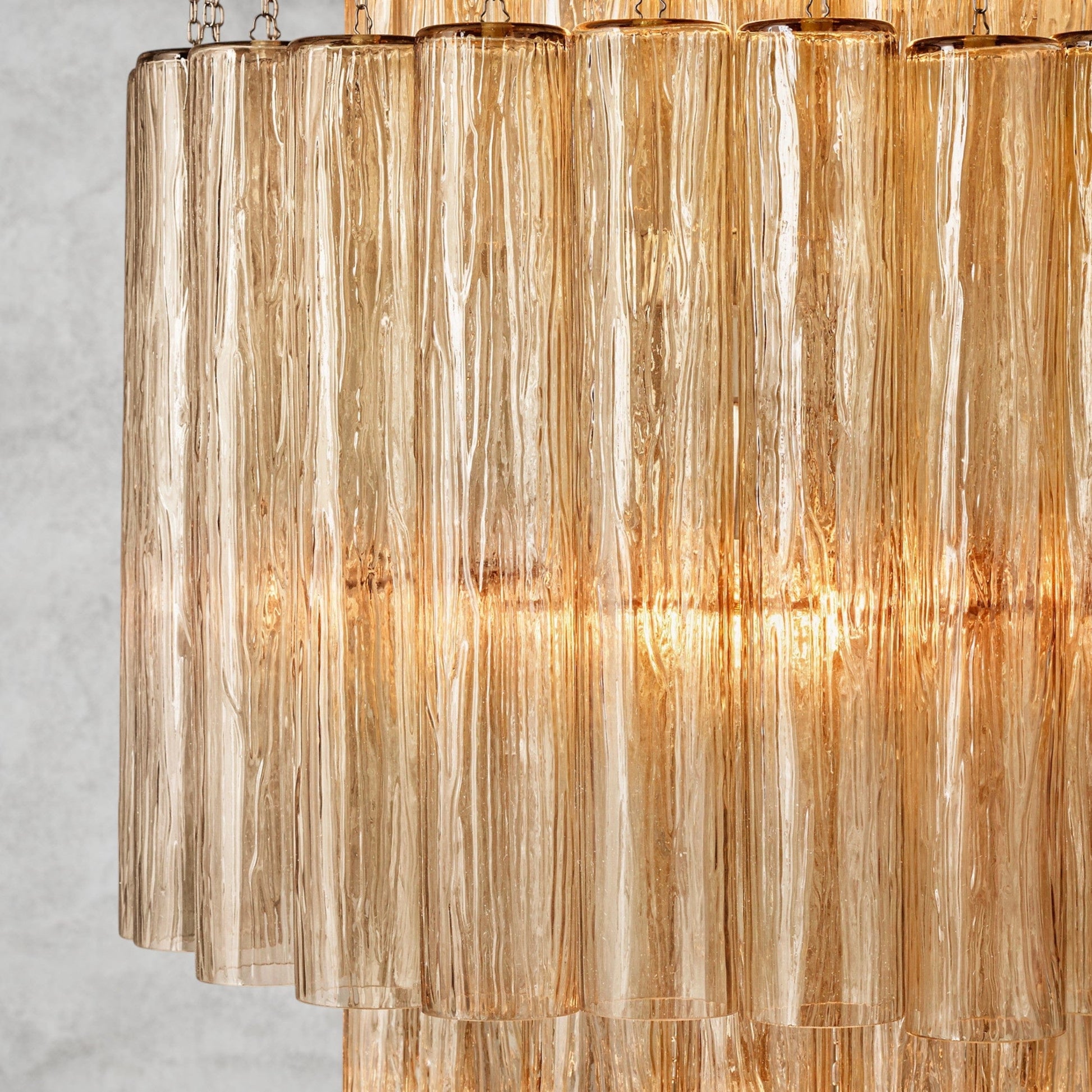 Serenella Chandelier 24". 30", 34"