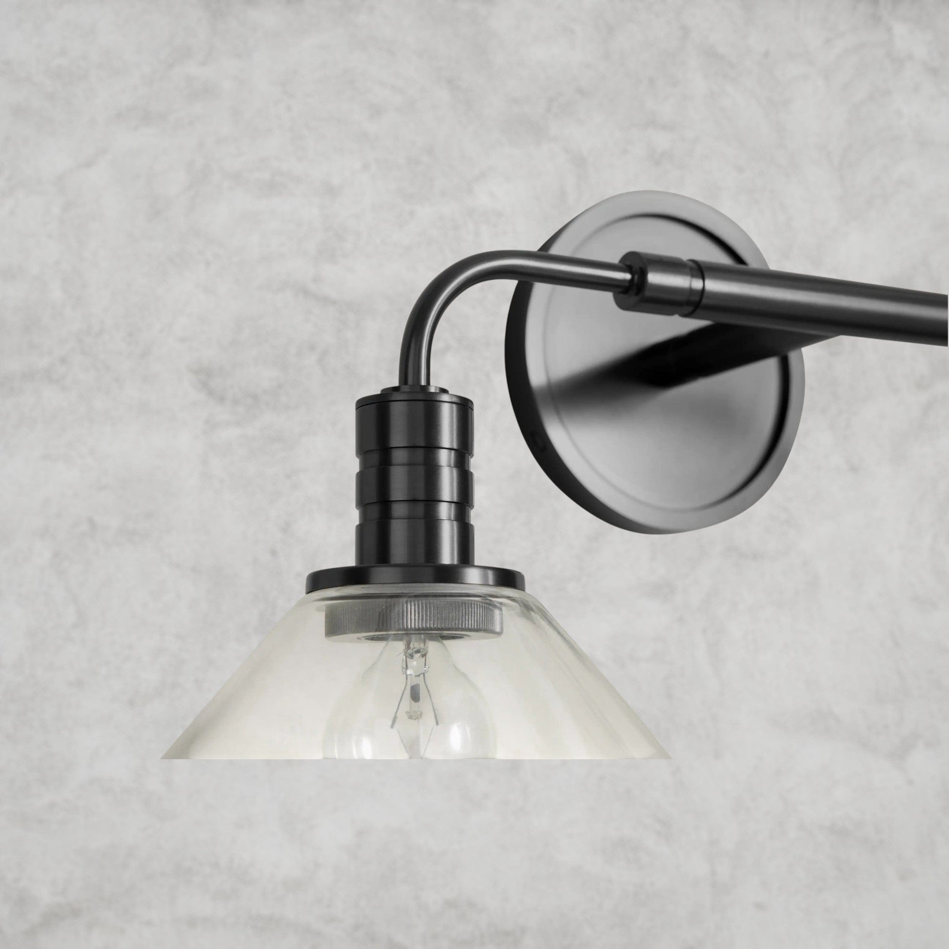 Theron Double Sconce